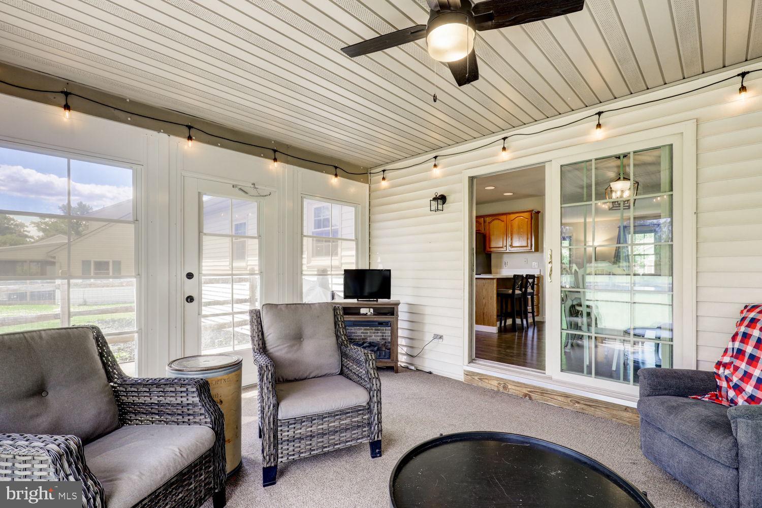 BRECKNOCK TOWNSHIP - Residential