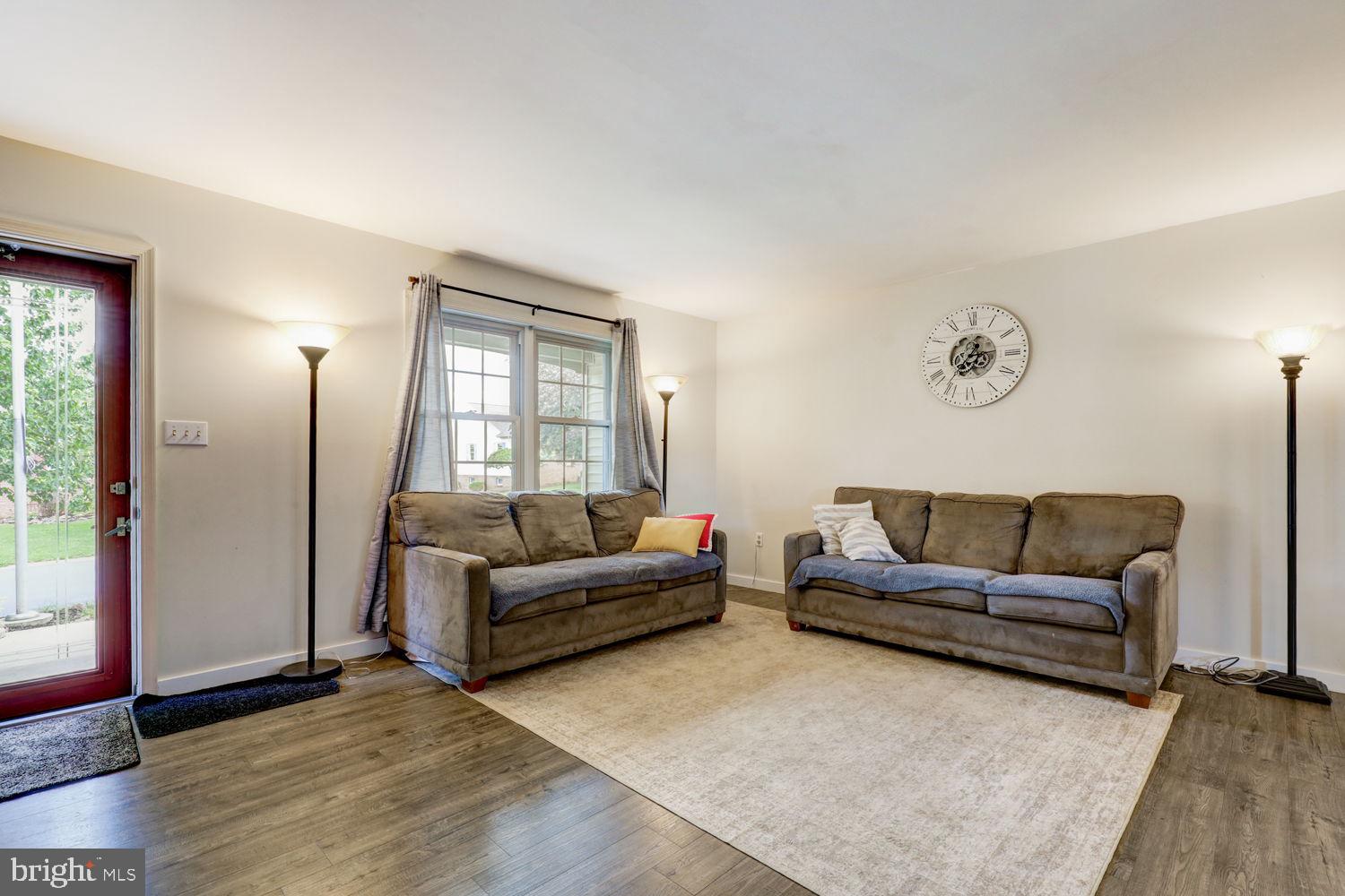 BRECKNOCK TOWNSHIP - Residential
