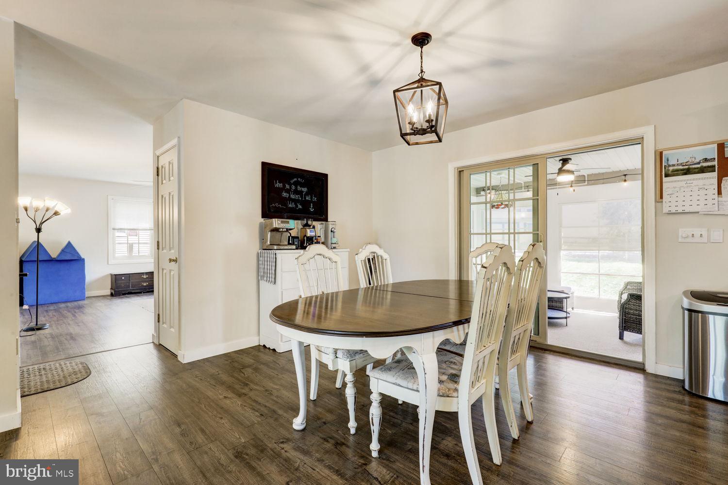 BRECKNOCK TOWNSHIP - Residential