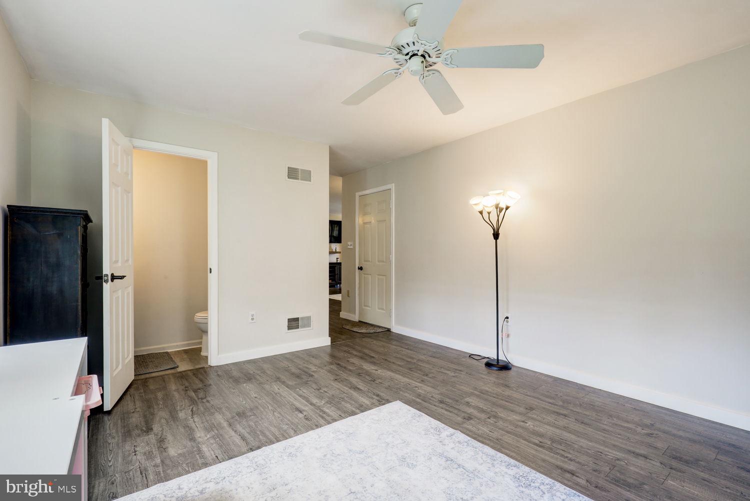 BRECKNOCK TOWNSHIP - Residential