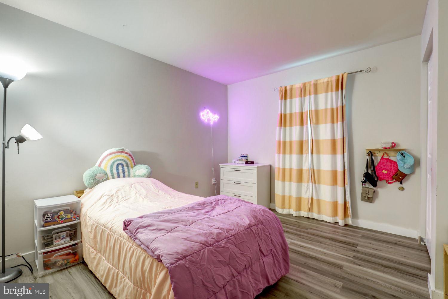 BRECKNOCK TOWNSHIP - Residential