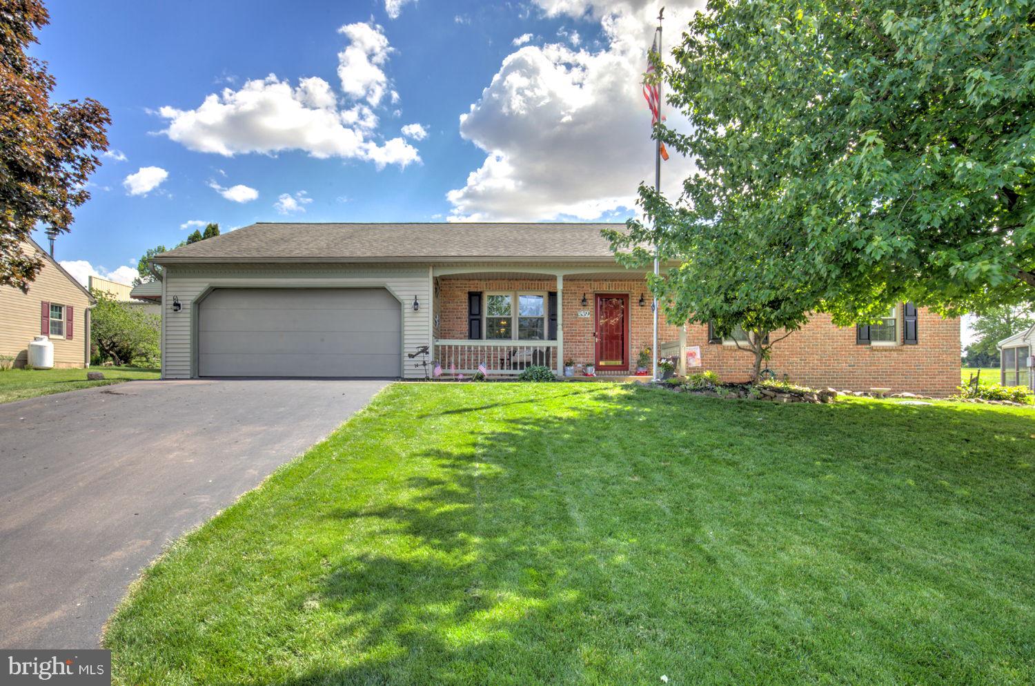 BRECKNOCK TOWNSHIP - Residential