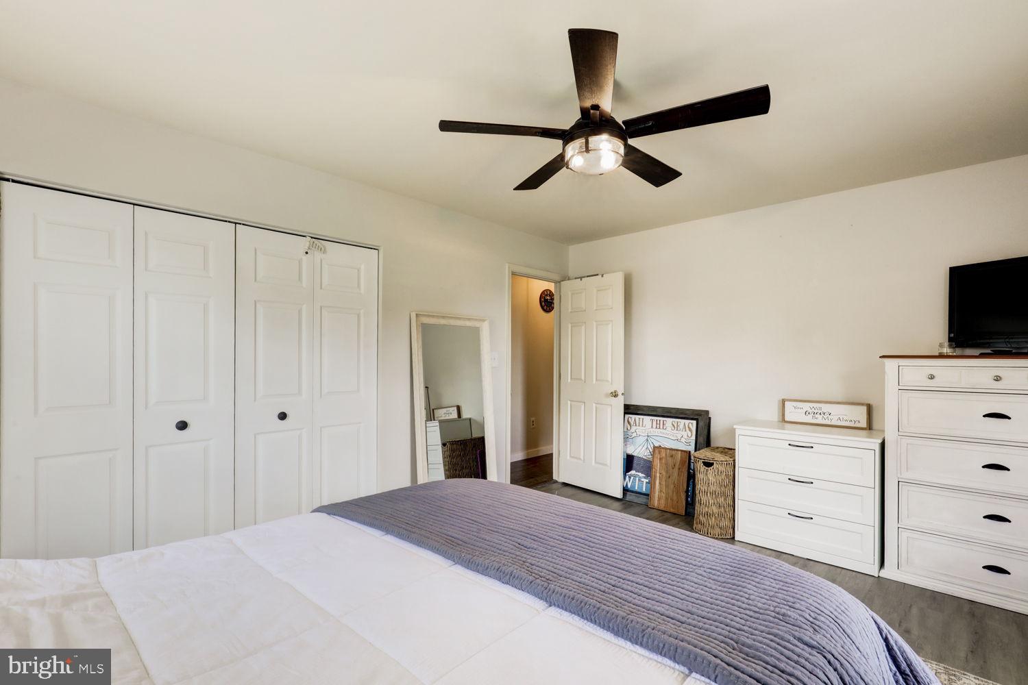 BRECKNOCK TOWNSHIP - Residential