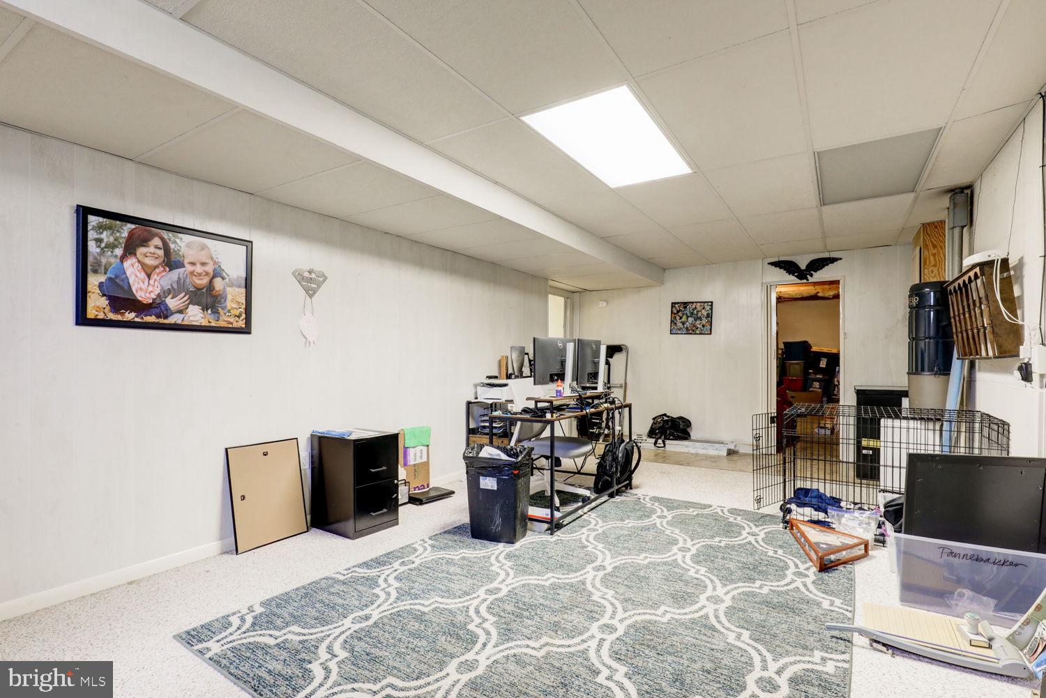 BRECKNOCK TOWNSHIP - Residential