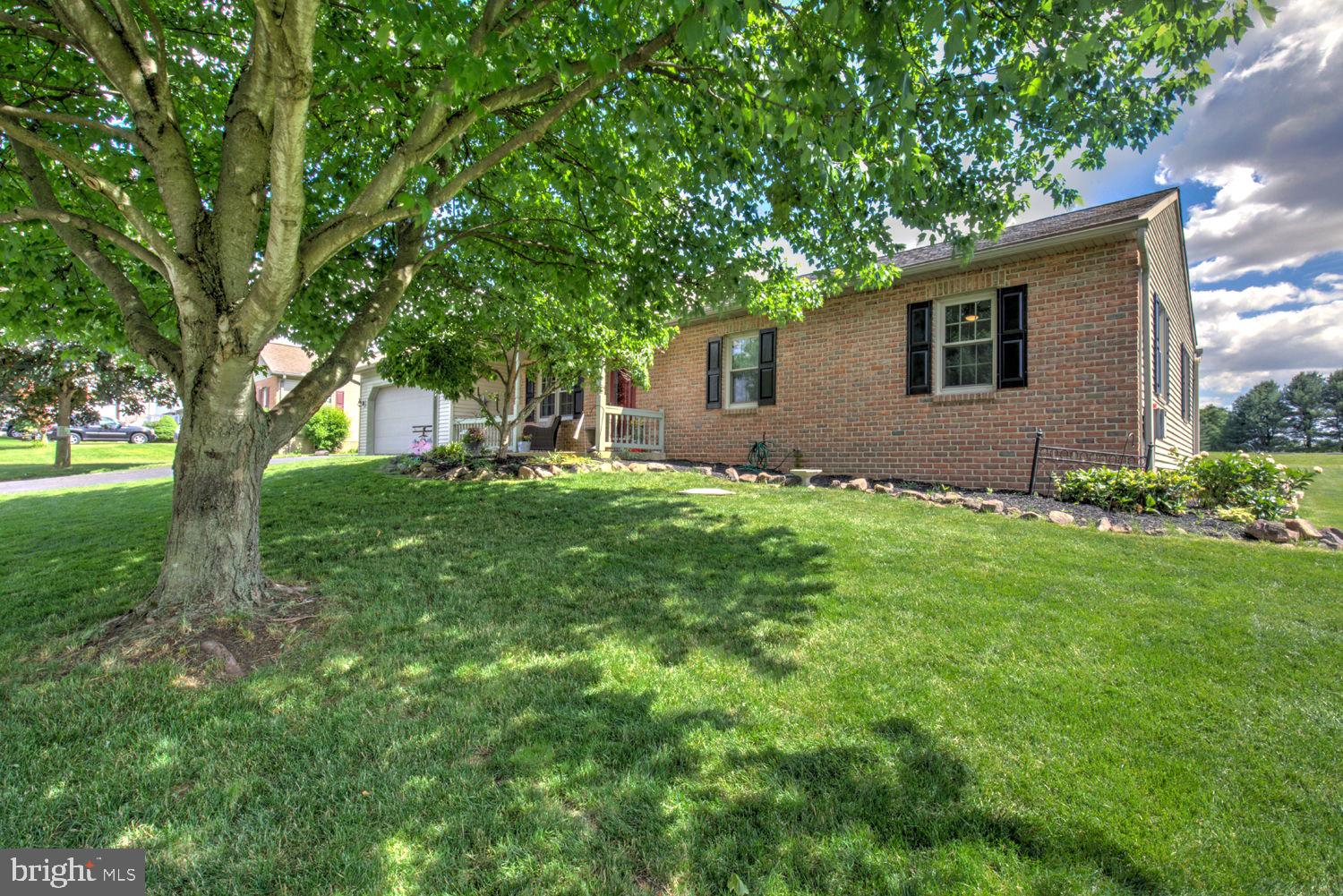BRECKNOCK TOWNSHIP - Residential
