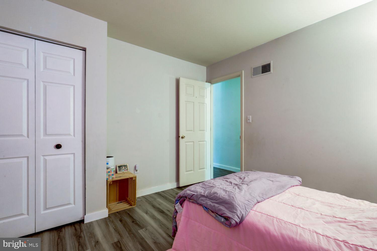 BRECKNOCK TOWNSHIP - Residential