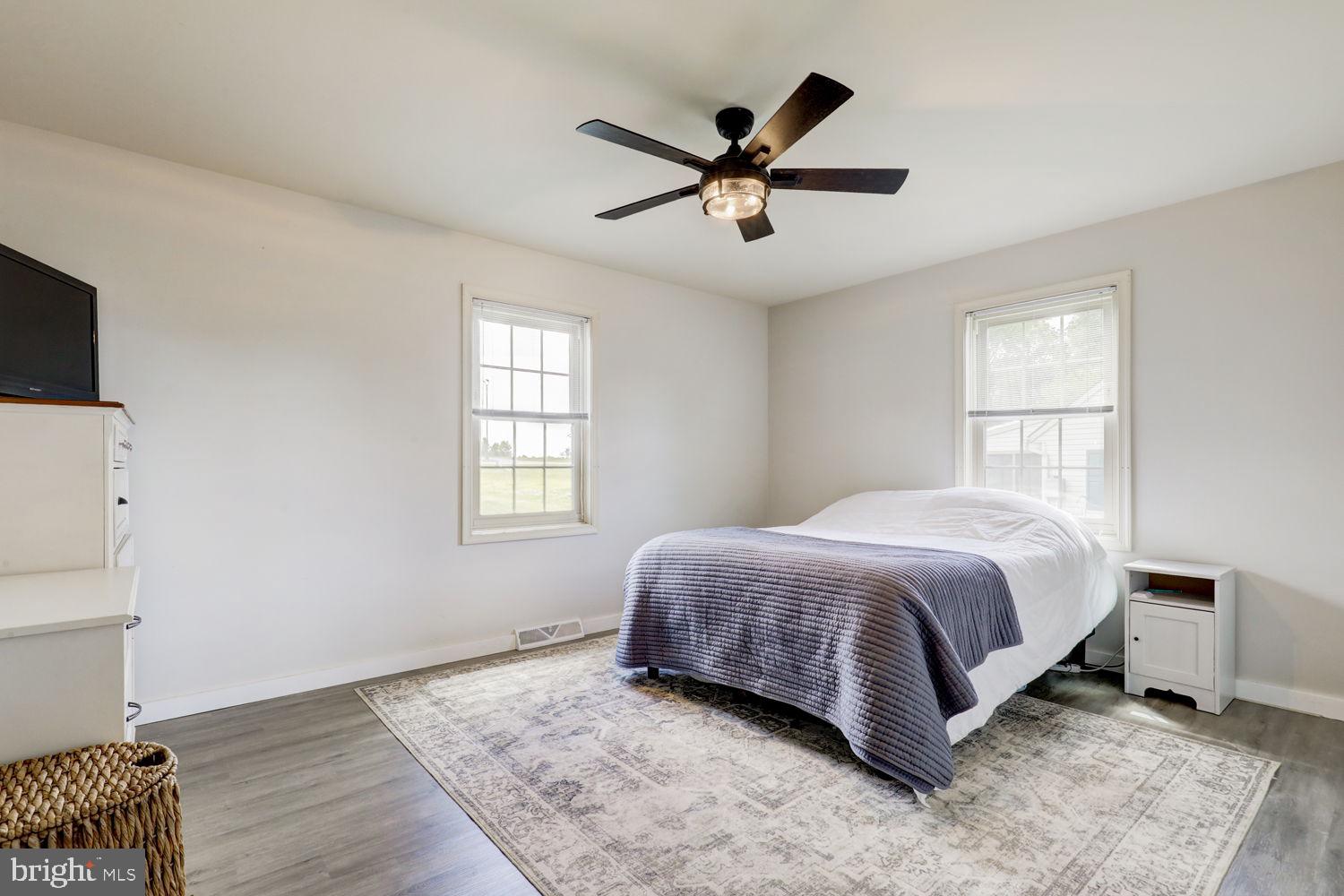 BRECKNOCK TOWNSHIP - Residential