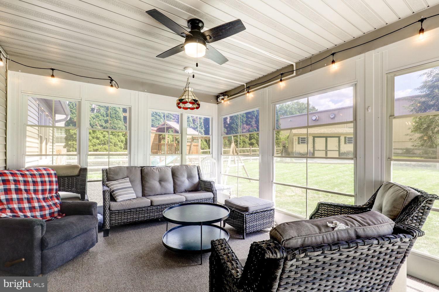 BRECKNOCK TOWNSHIP - Residential