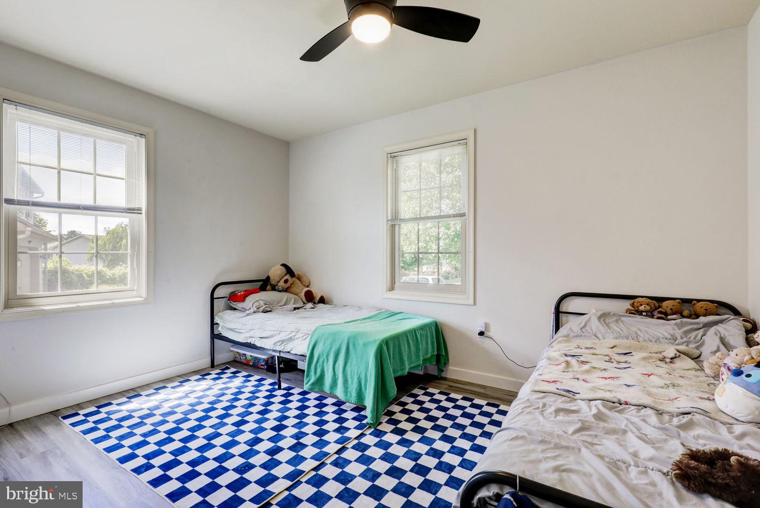 BRECKNOCK TOWNSHIP - Residential