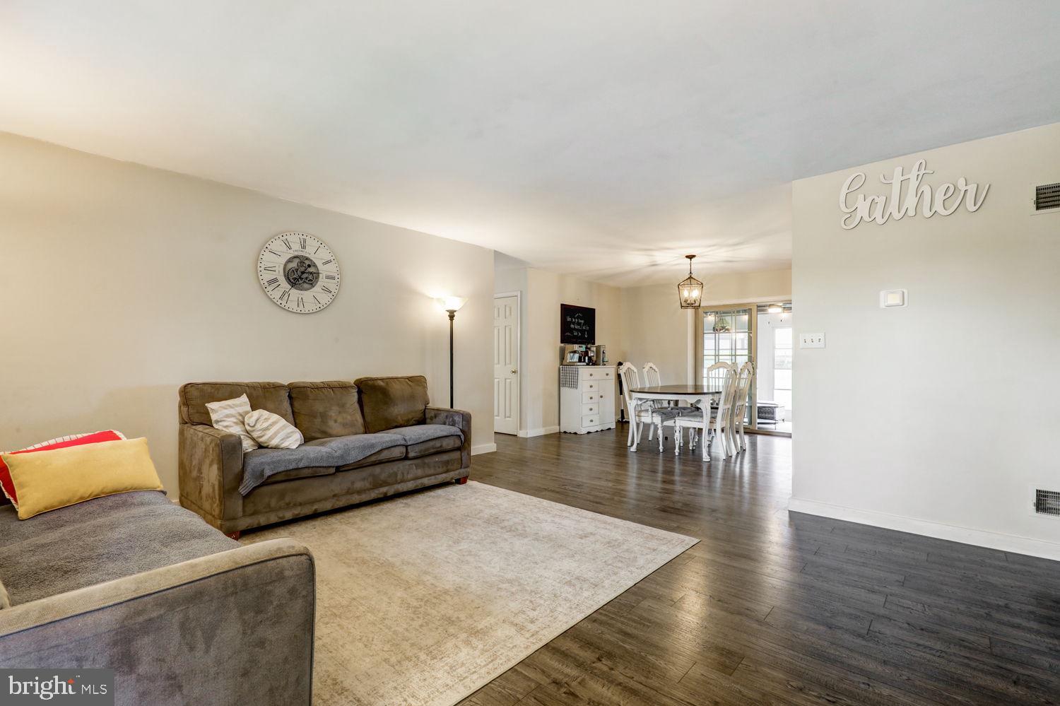 BRECKNOCK TOWNSHIP - Residential
