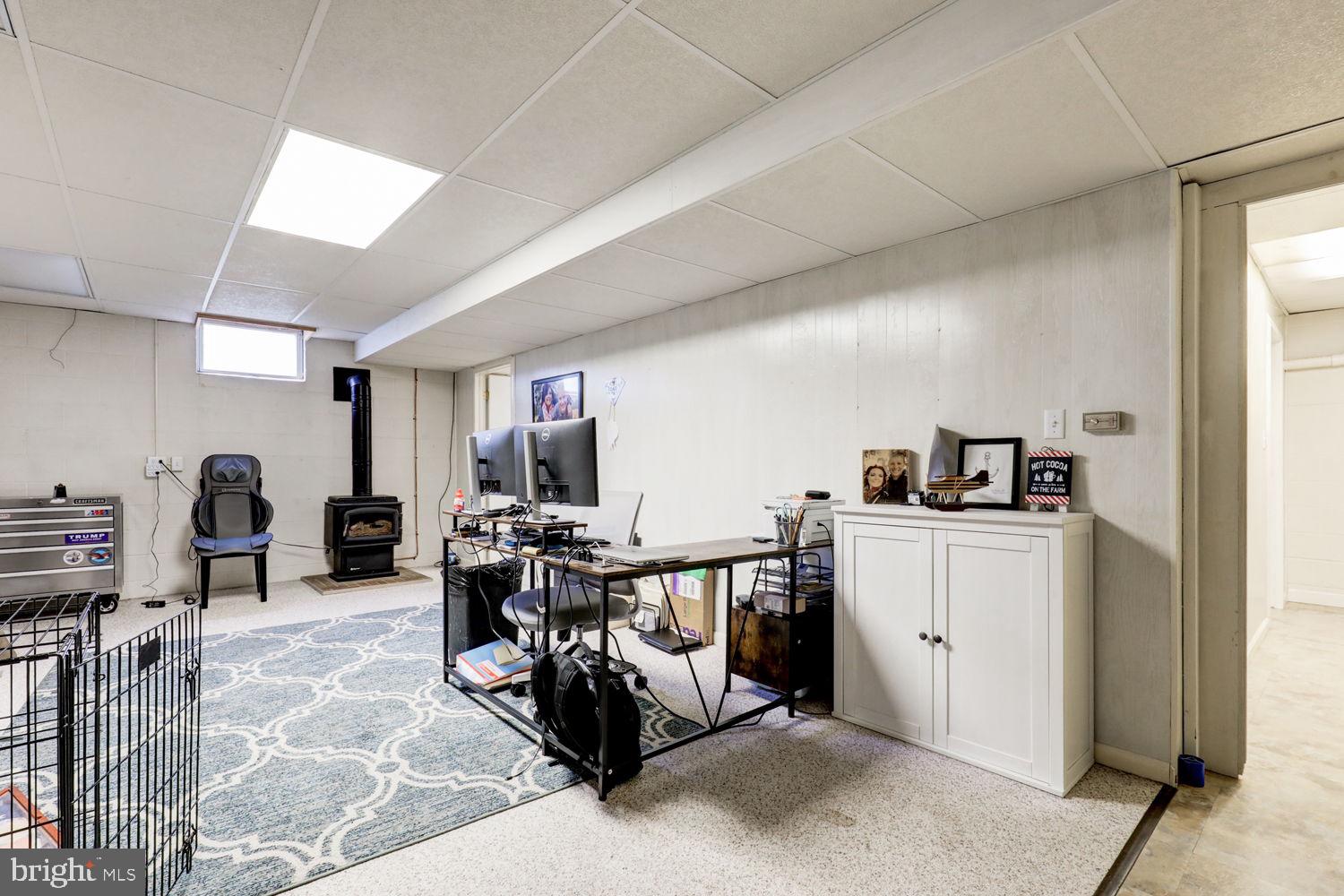 BRECKNOCK TOWNSHIP - Residential