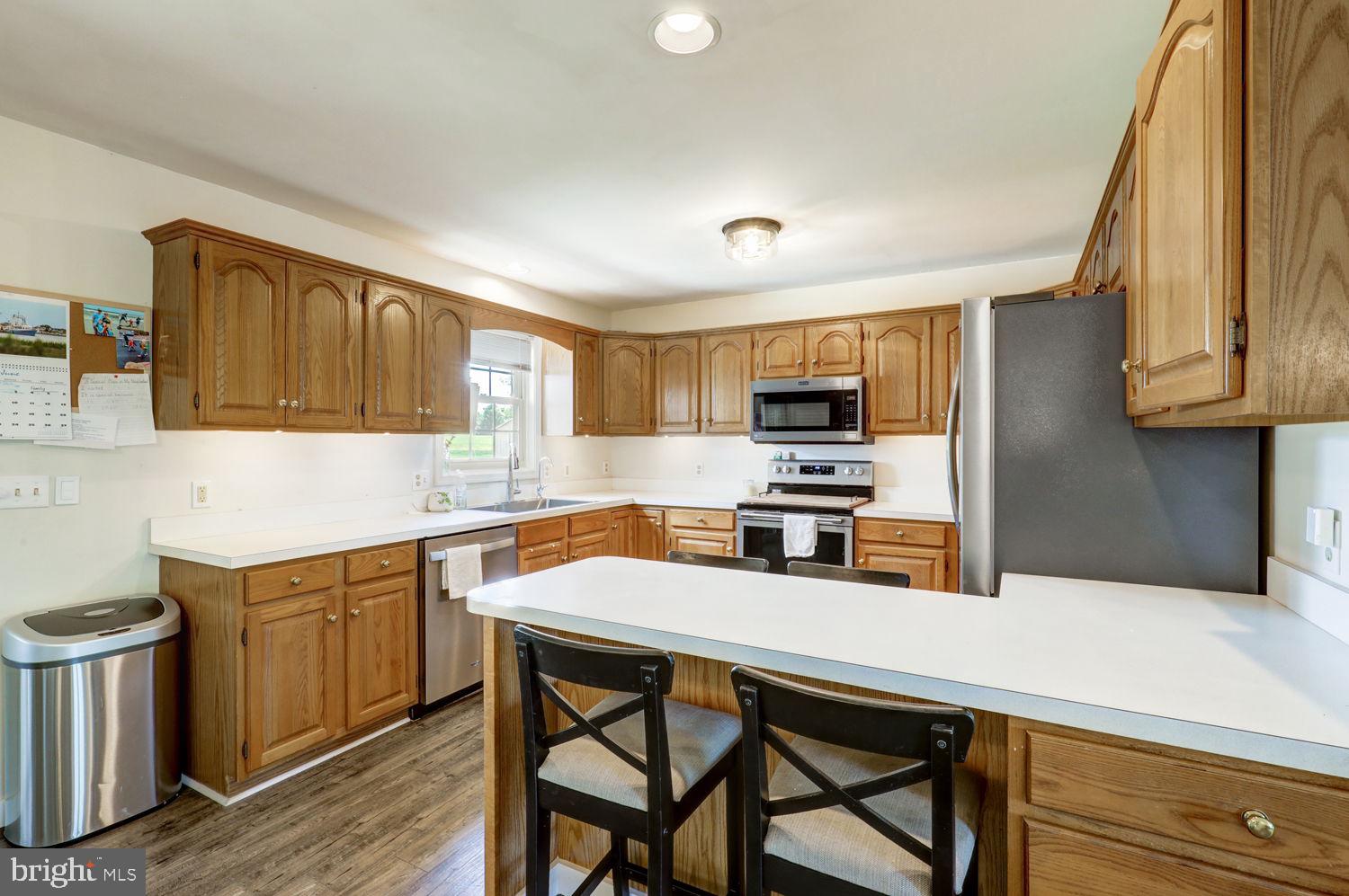 BRECKNOCK TOWNSHIP - Residential