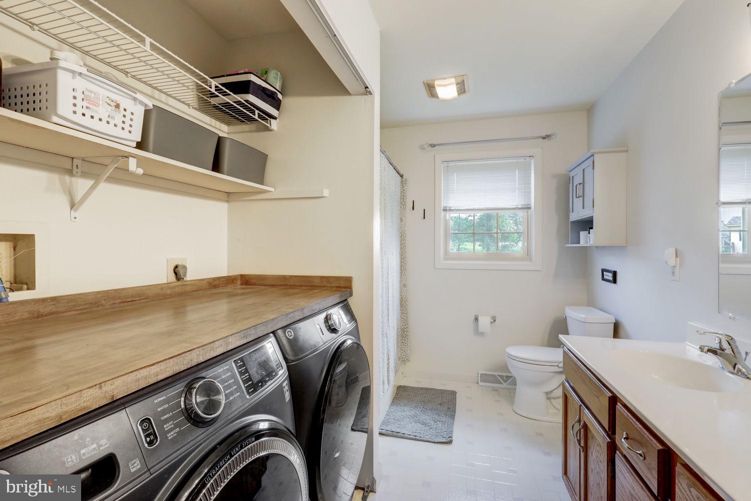 BRECKNOCK TOWNSHIP - Residential