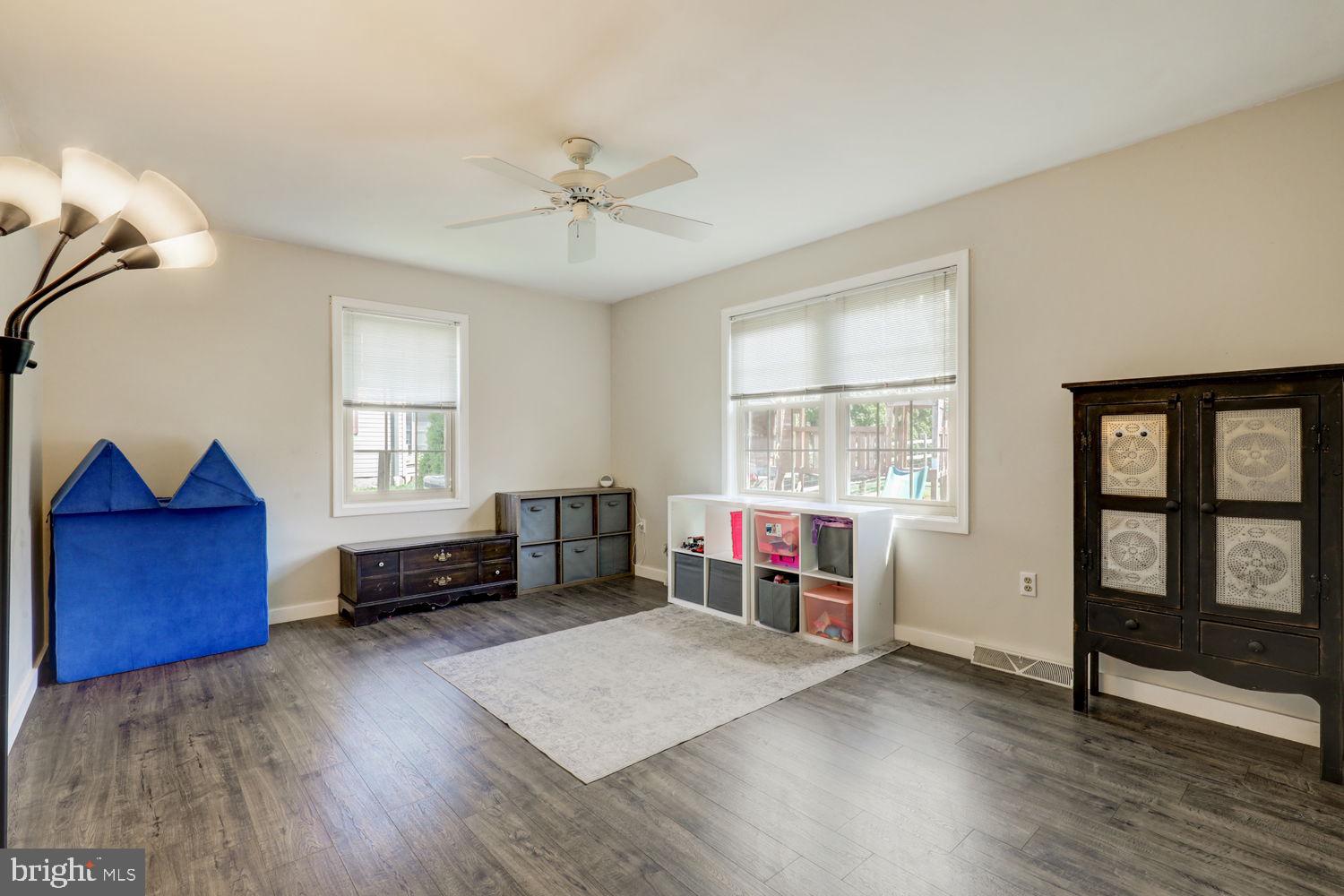 BRECKNOCK TOWNSHIP - Residential