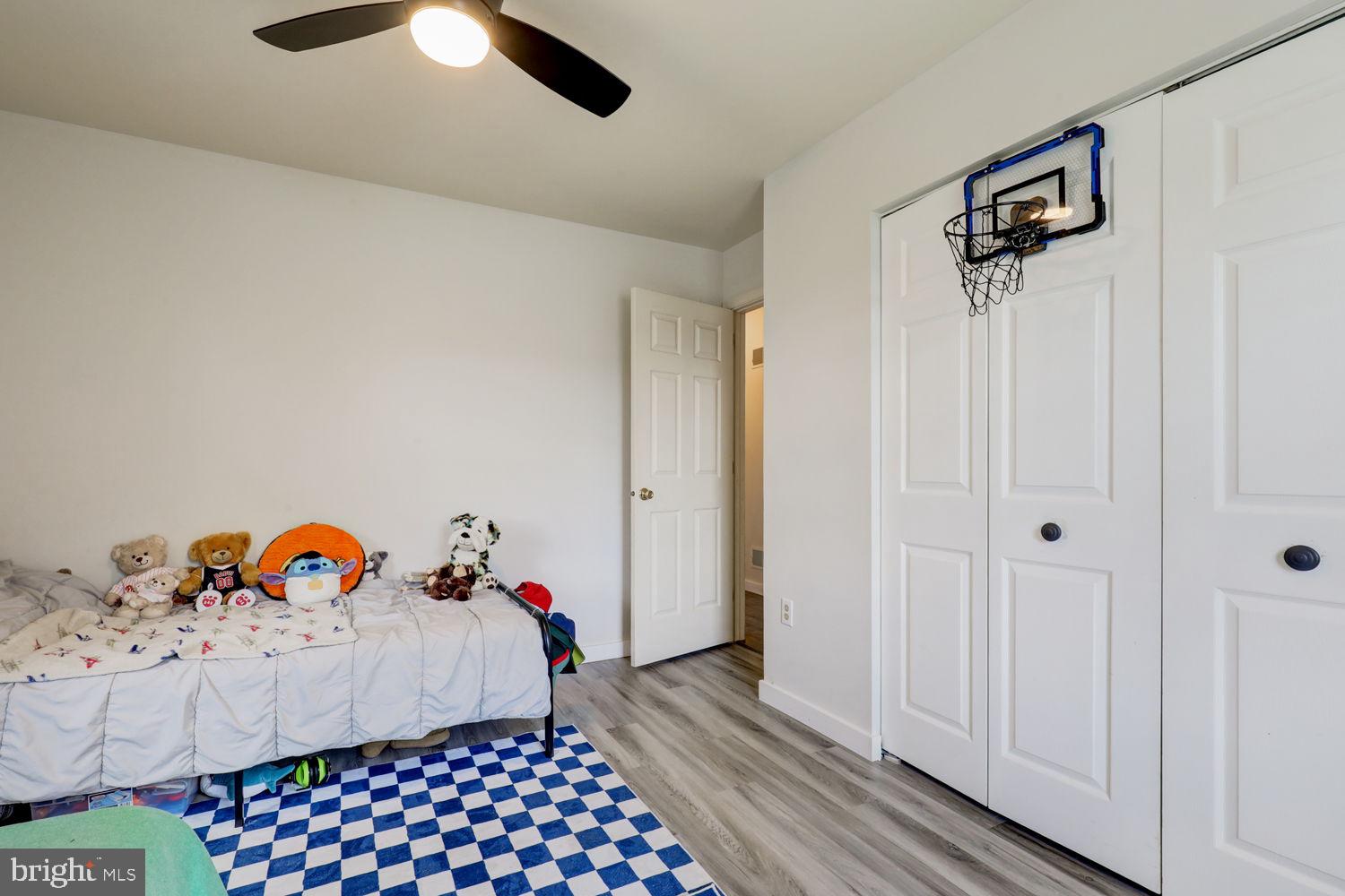 BRECKNOCK TOWNSHIP - Residential