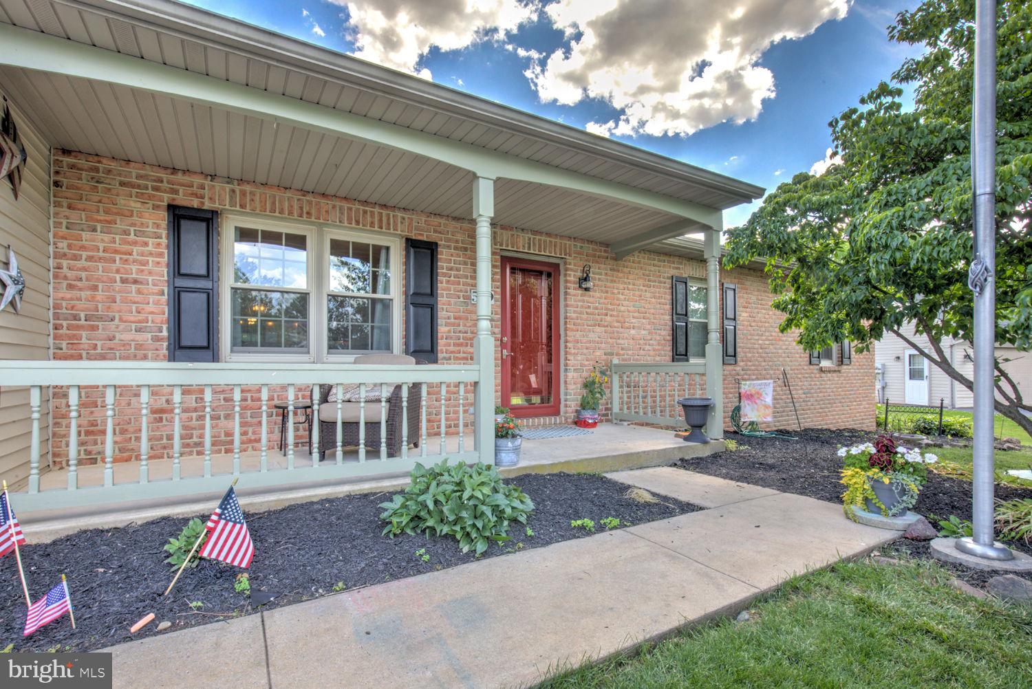 BRECKNOCK TOWNSHIP - Residential