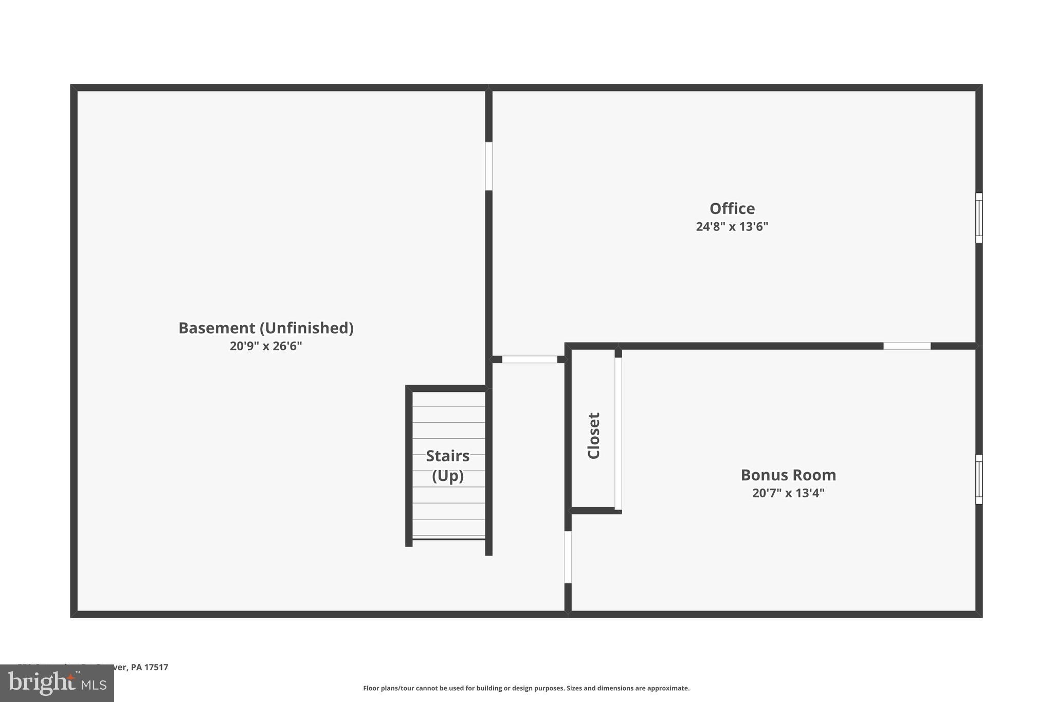 BRECKNOCK TOWNSHIP - Residential
