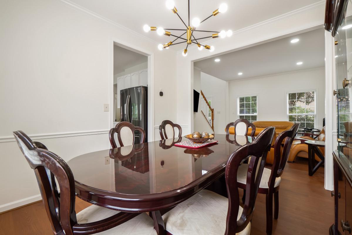 WILLOW BROOK - Residential