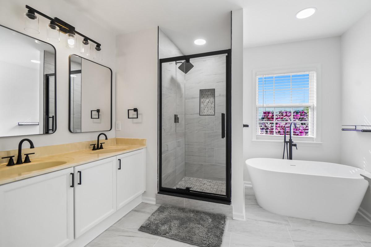 WILLOW BROOK - Residential