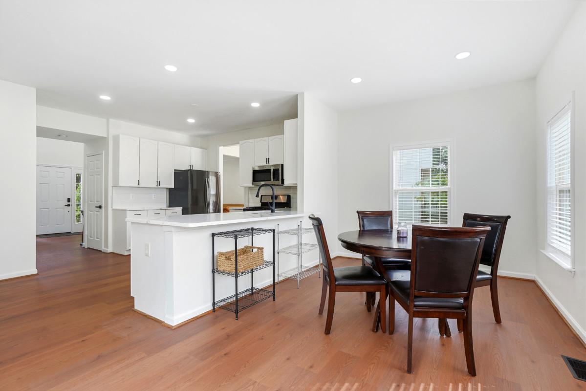 WILLOW BROOK - Residential