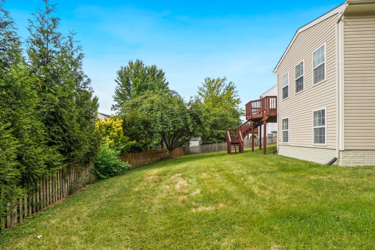 WILLOW BROOK - Residential