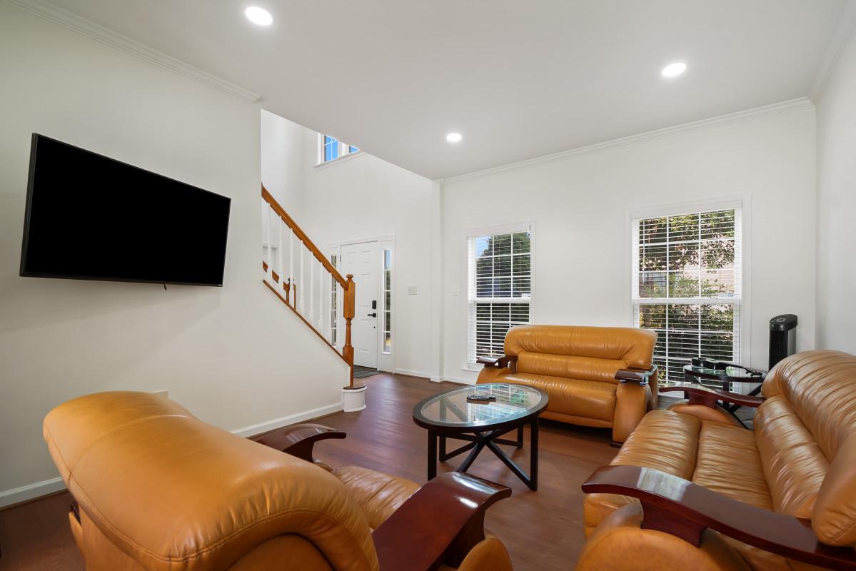 WILLOW BROOK - Residential