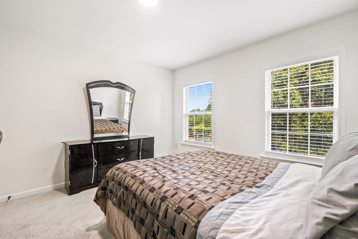 WILLOW BROOK - Residential