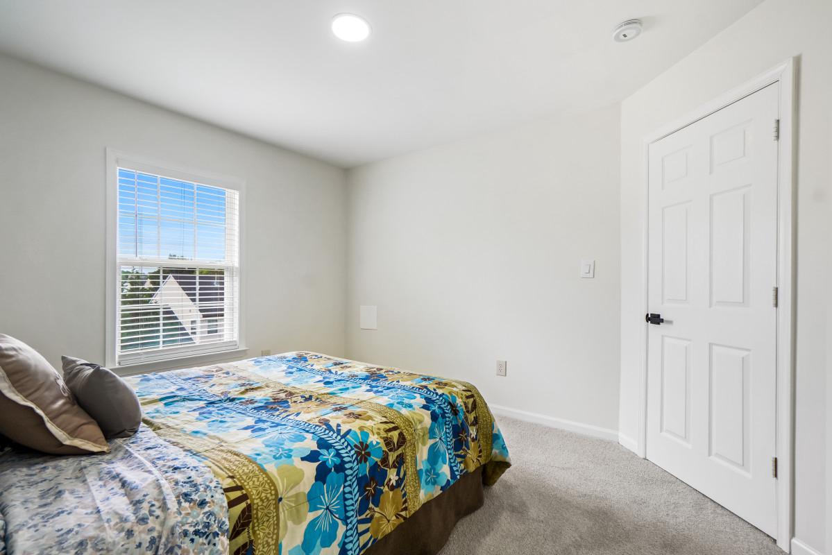 WILLOW BROOK - Residential