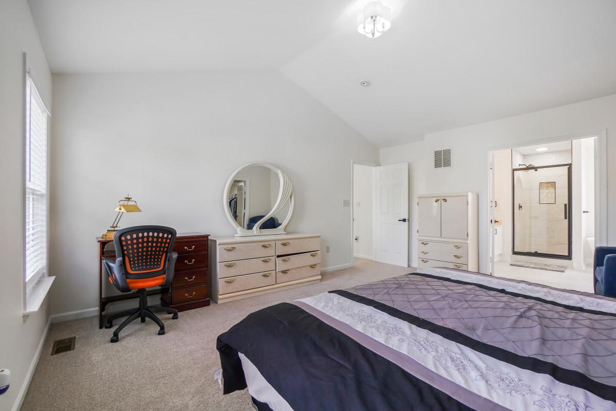 WILLOW BROOK - Residential