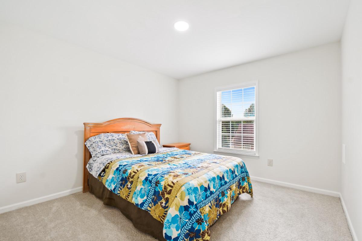 WILLOW BROOK - Residential