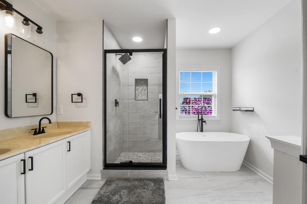 WILLOW BROOK - Residential