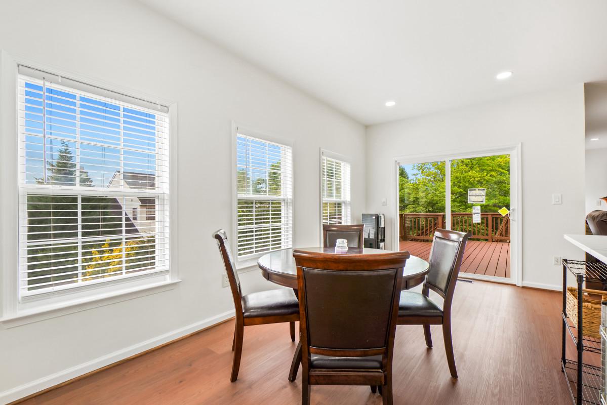 WILLOW BROOK - Residential