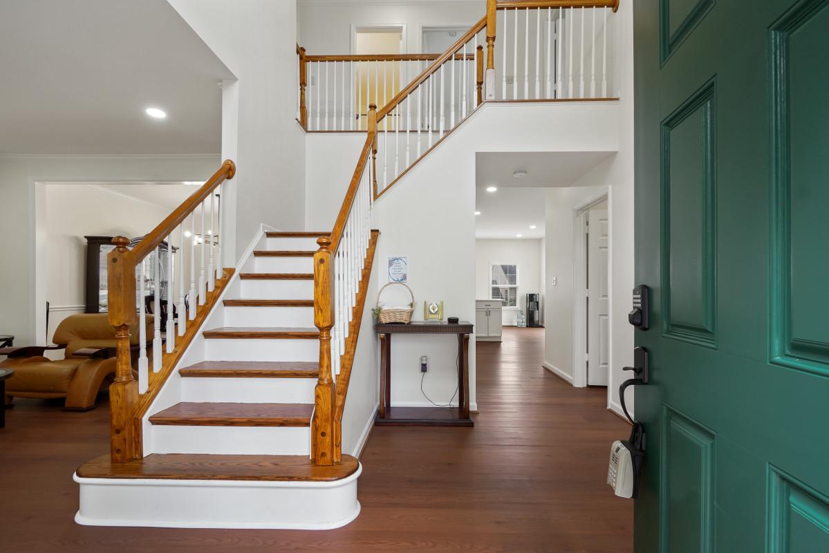 WILLOW BROOK - Residential