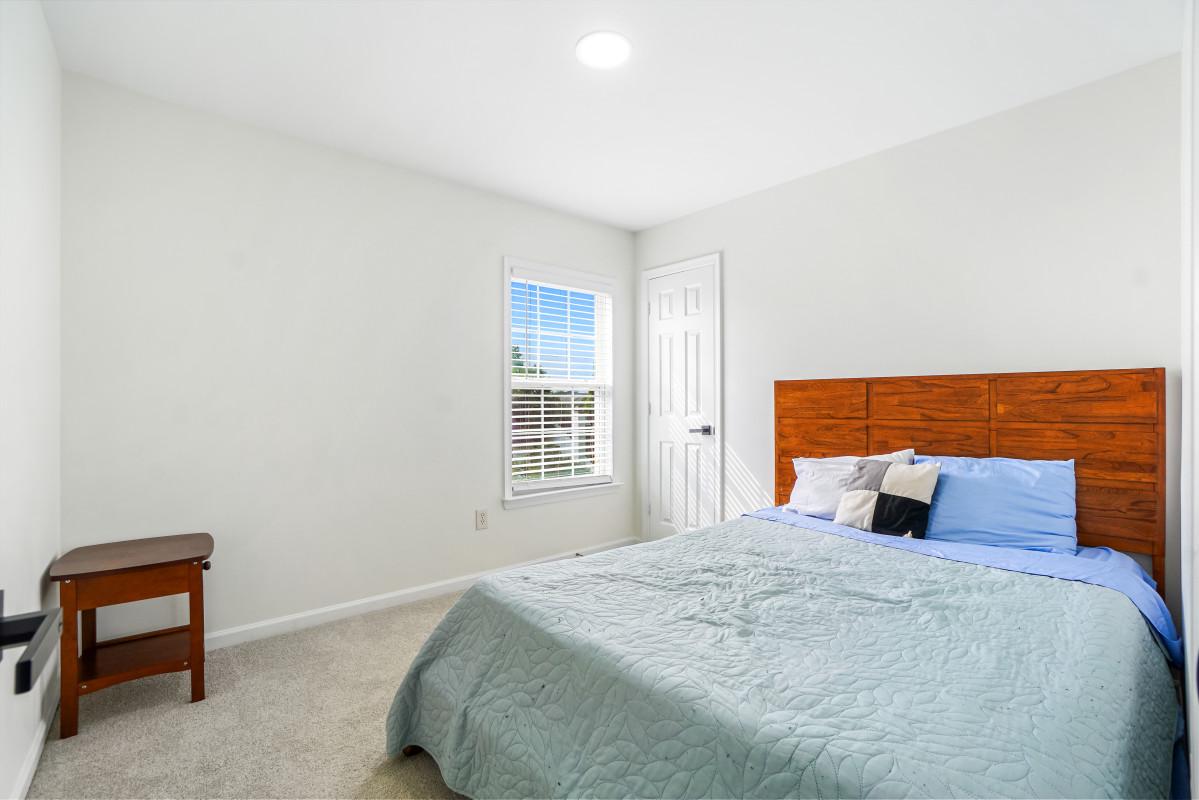WILLOW BROOK - Residential