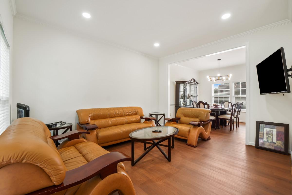 WILLOW BROOK - Residential