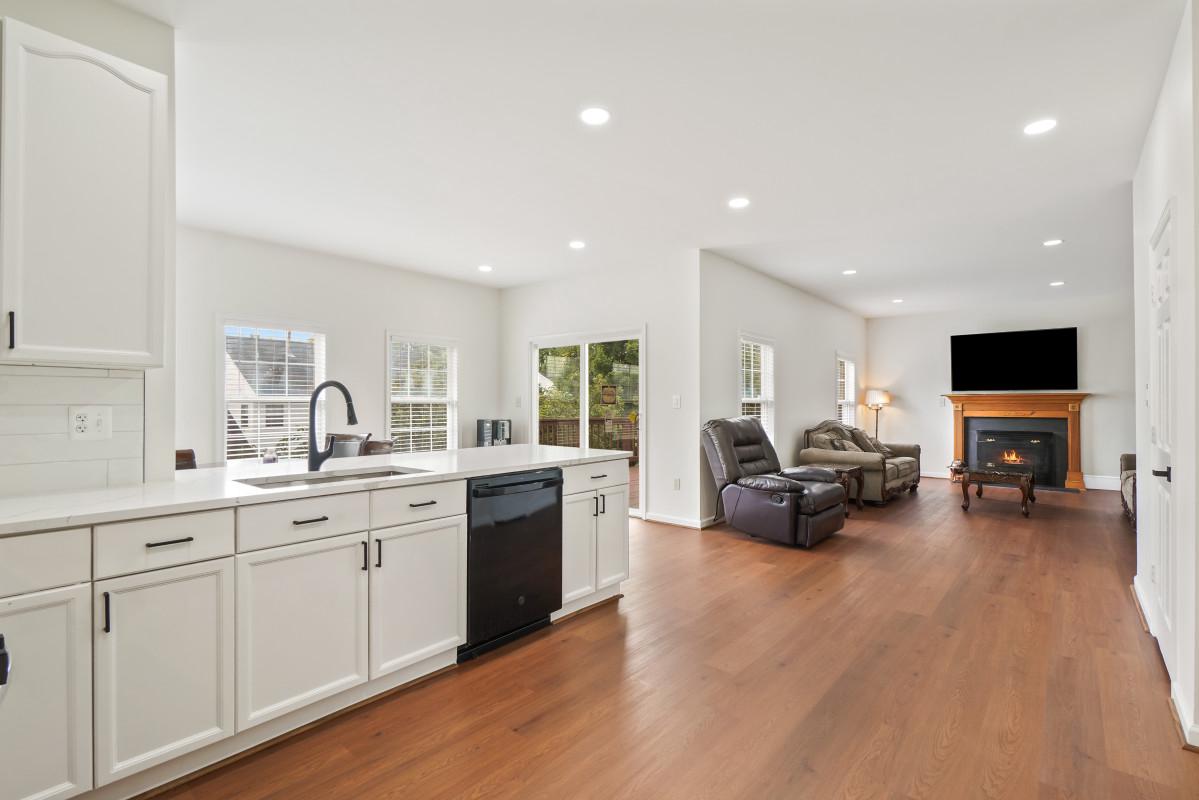 WILLOW BROOK - Residential