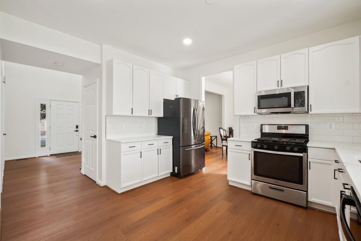 WILLOW BROOK - Residential