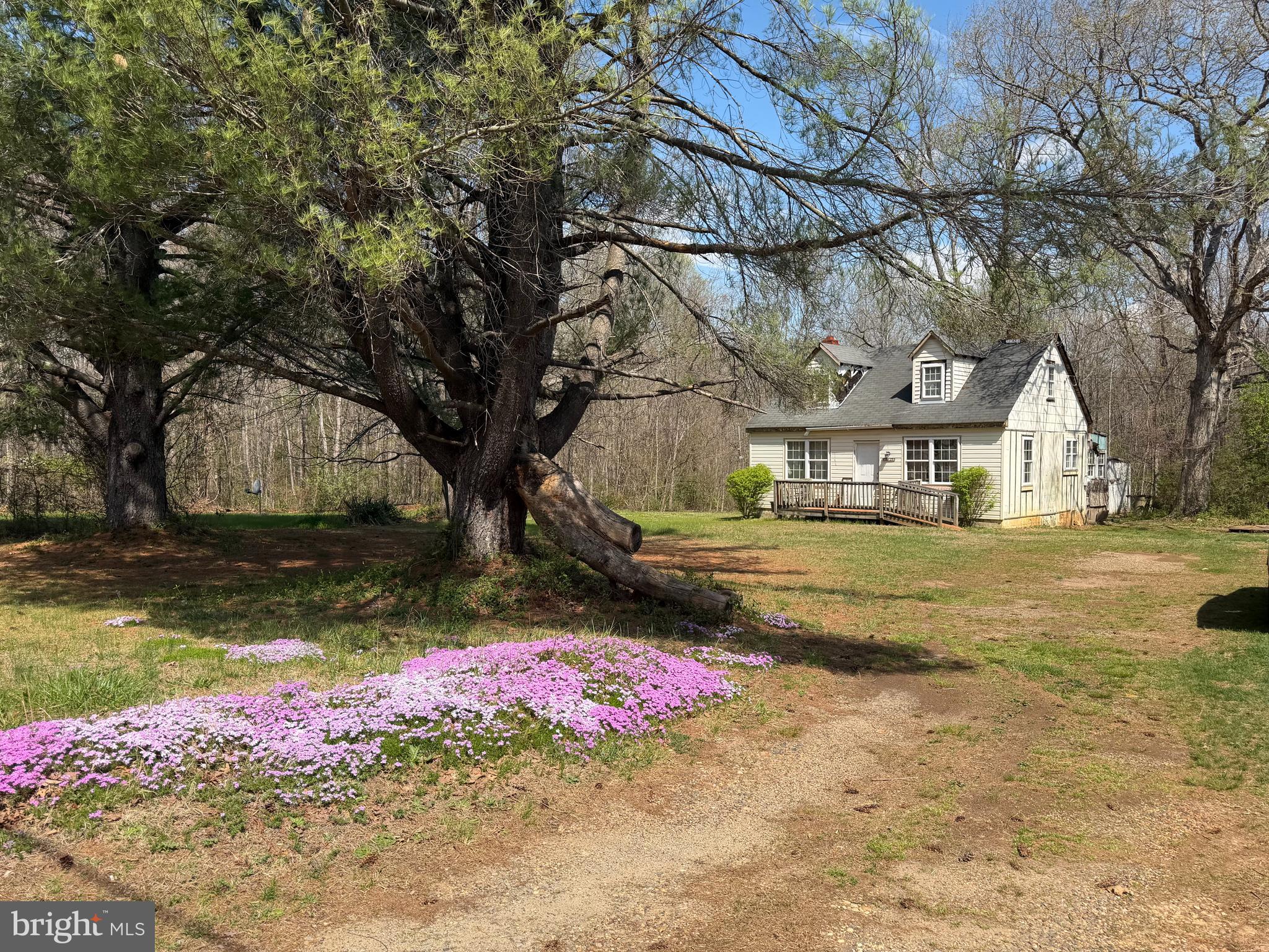 SPOTSYLVANIA COUNTY - Residential