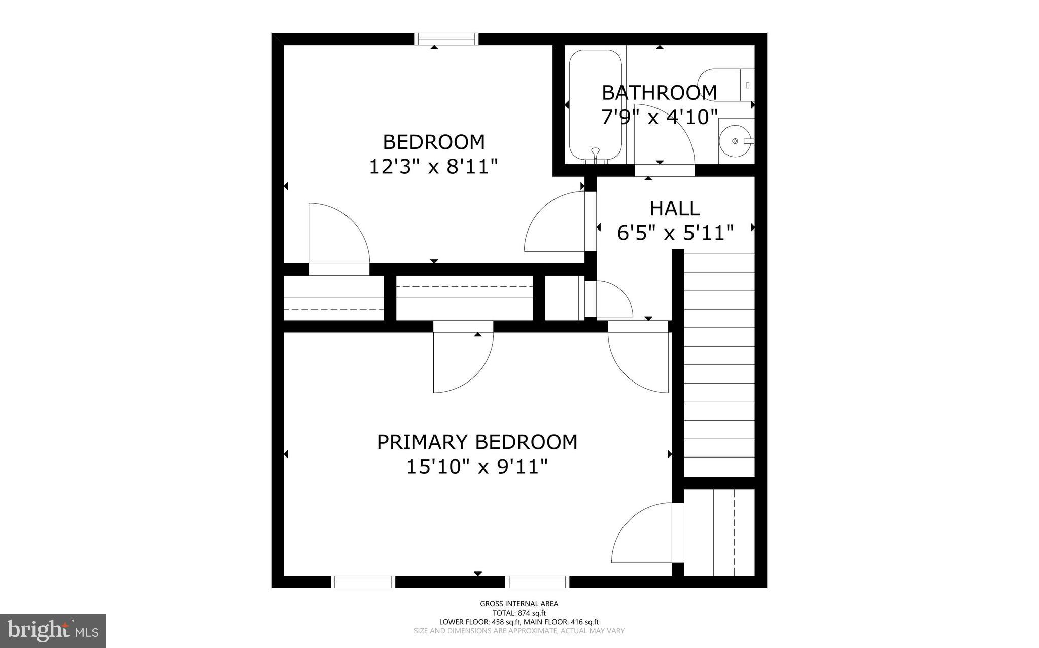 BROOKLAND HEIGHTS - Residential