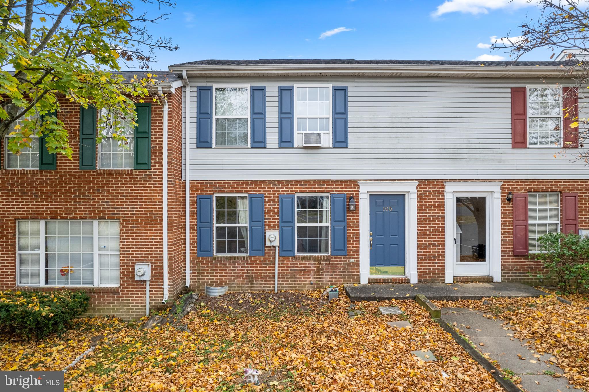 BROOKLAND HEIGHTS - Residential