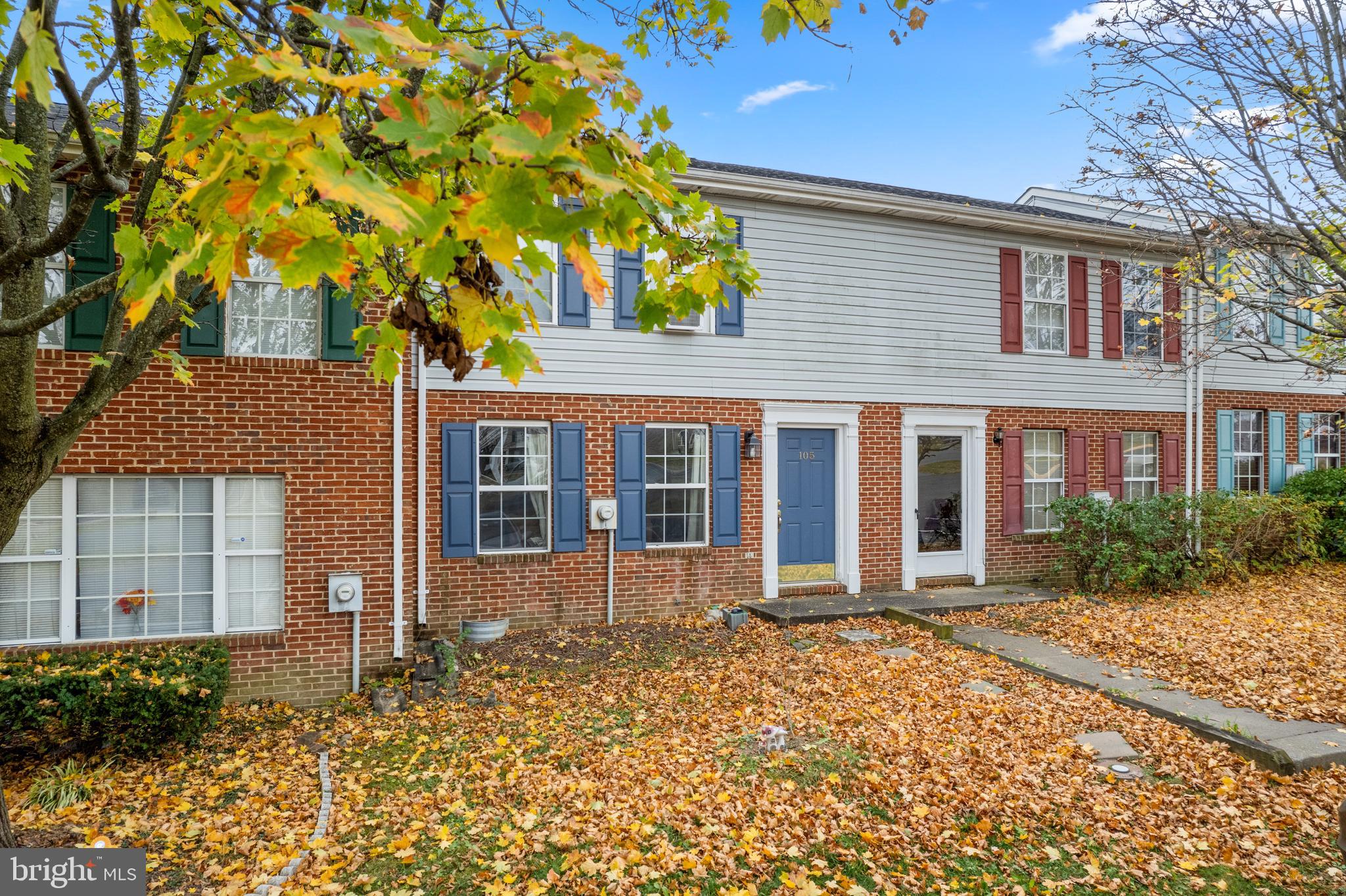 BROOKLAND HEIGHTS - Residential