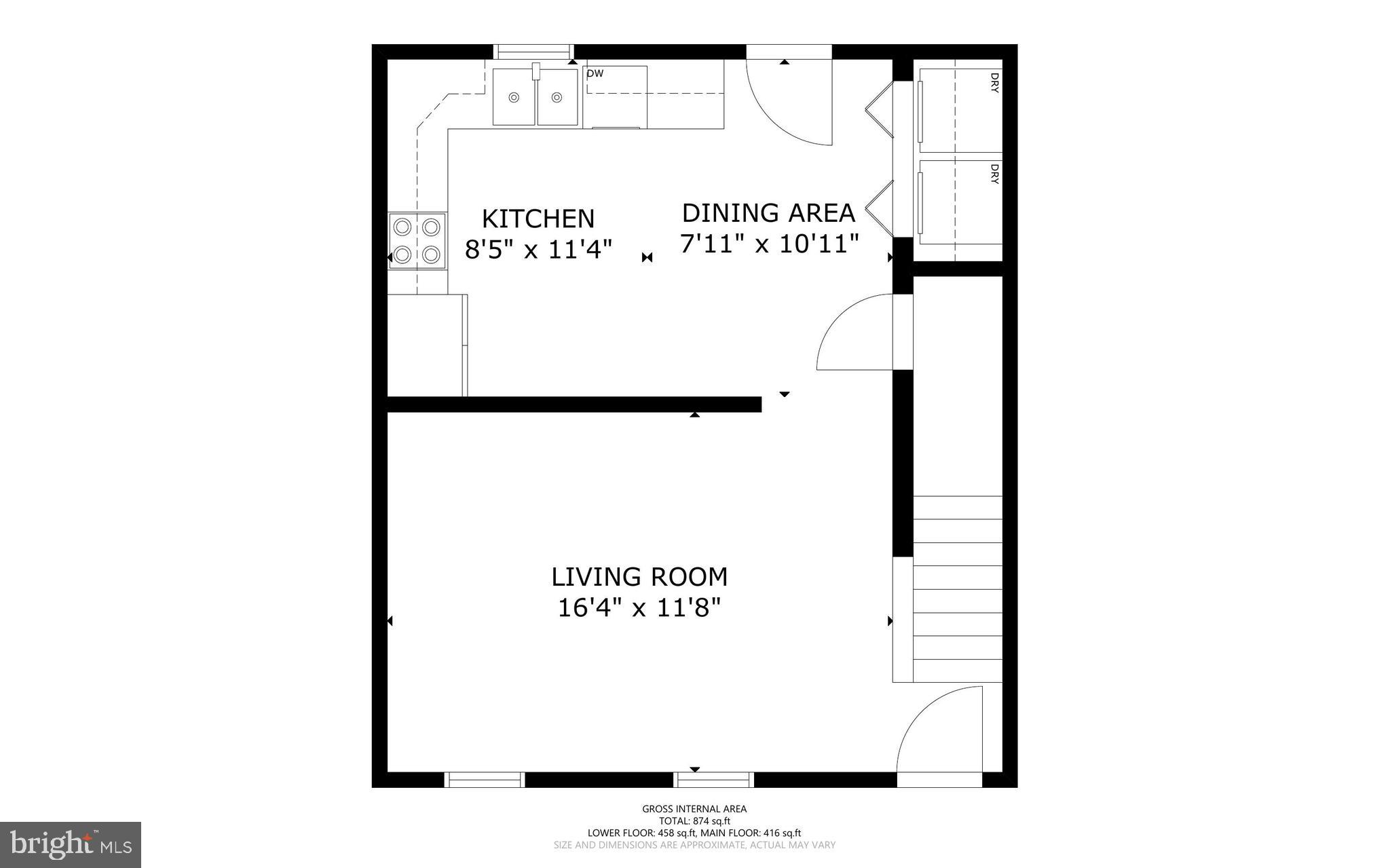 BROOKLAND HEIGHTS - Residential