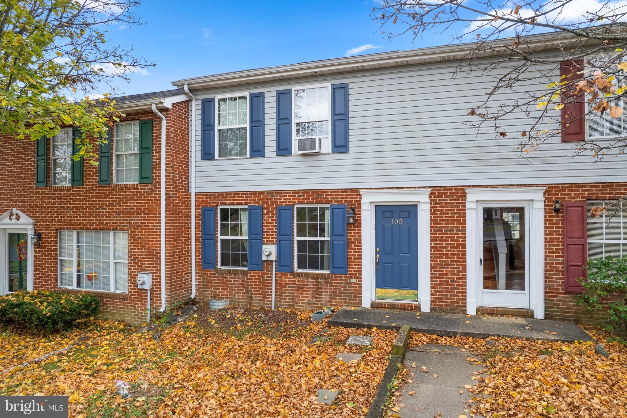BROOKLAND HEIGHTS - Residential