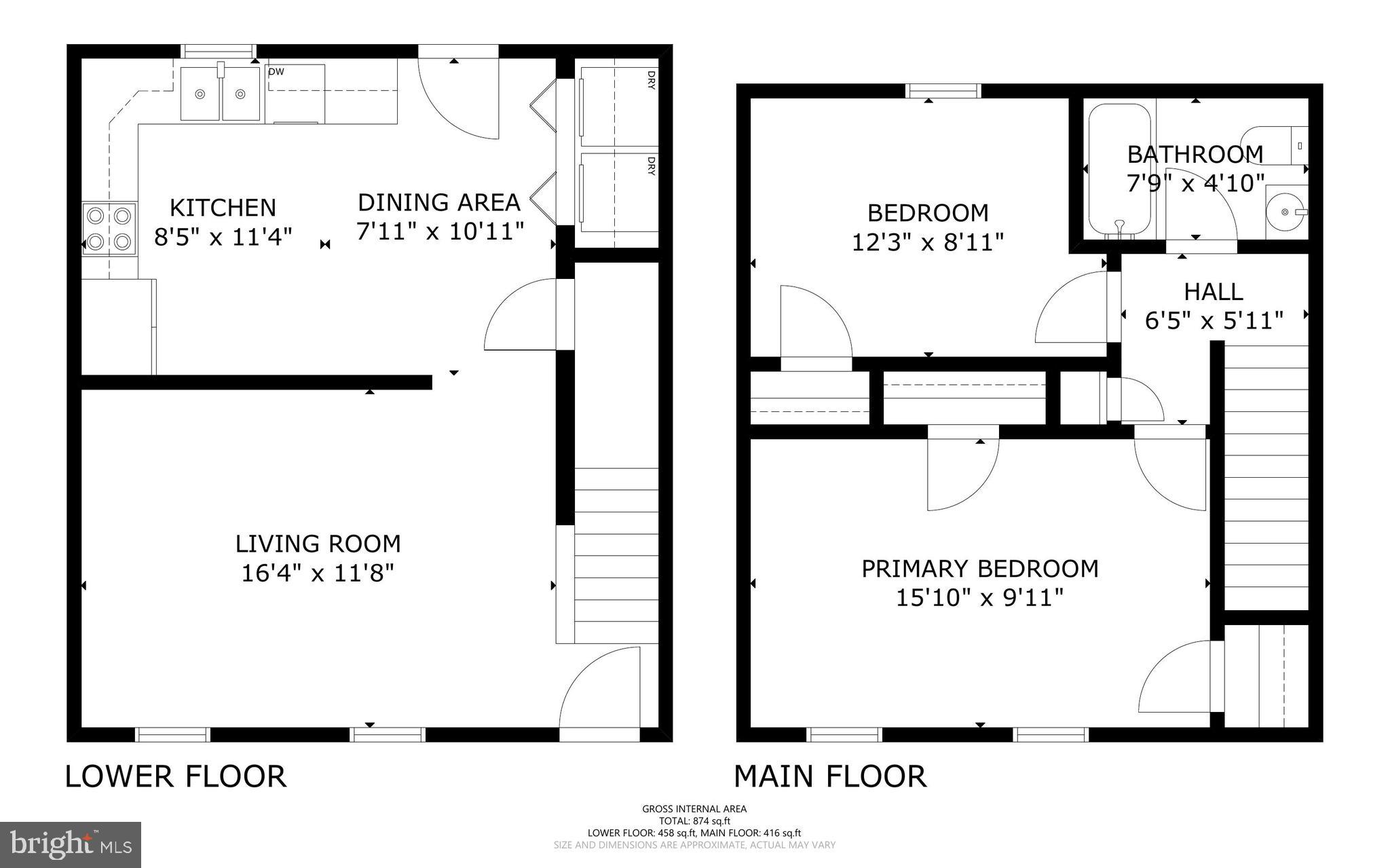 BROOKLAND HEIGHTS - Residential
