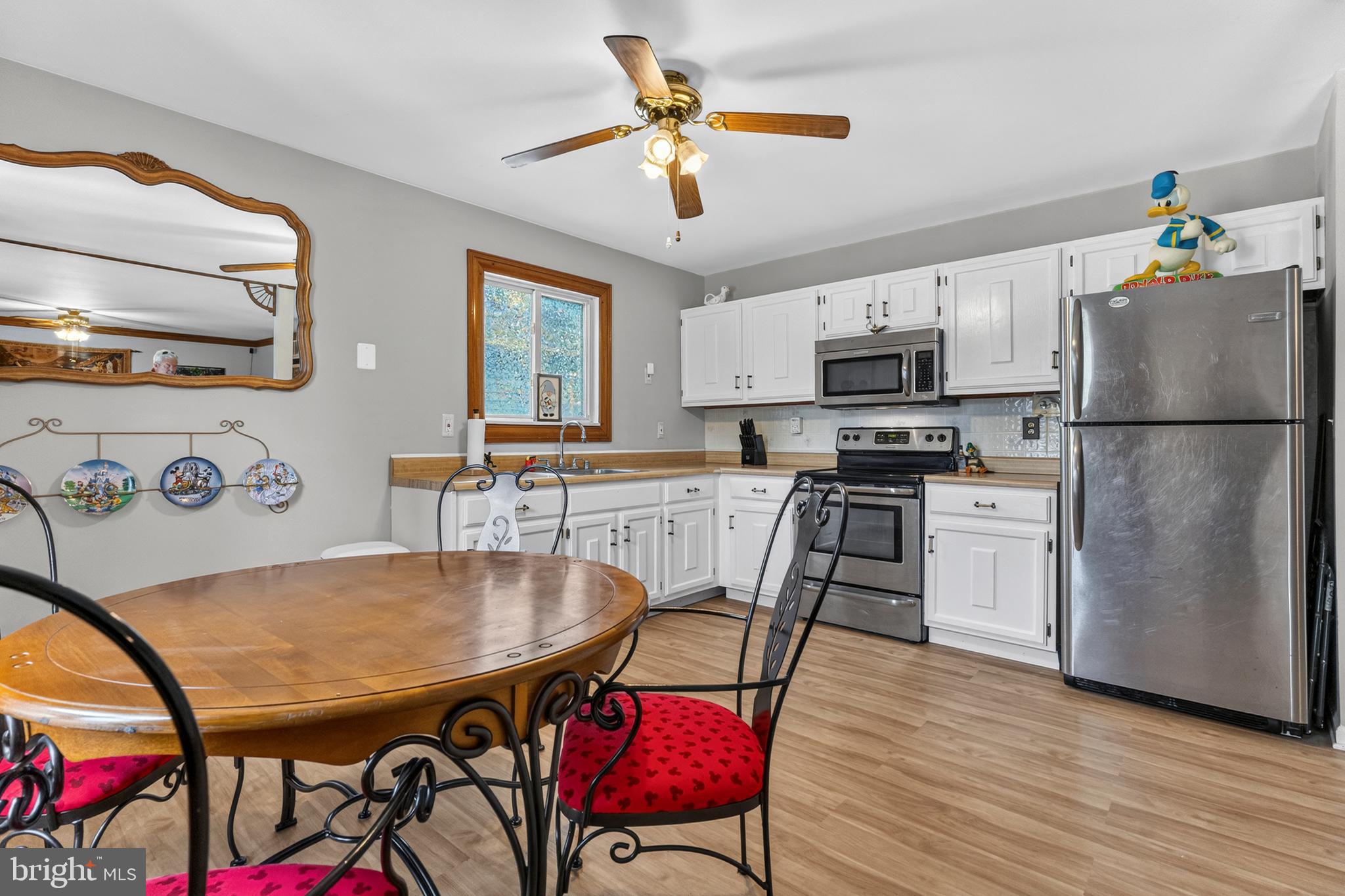 MT PLEASANT BEACH - Residential