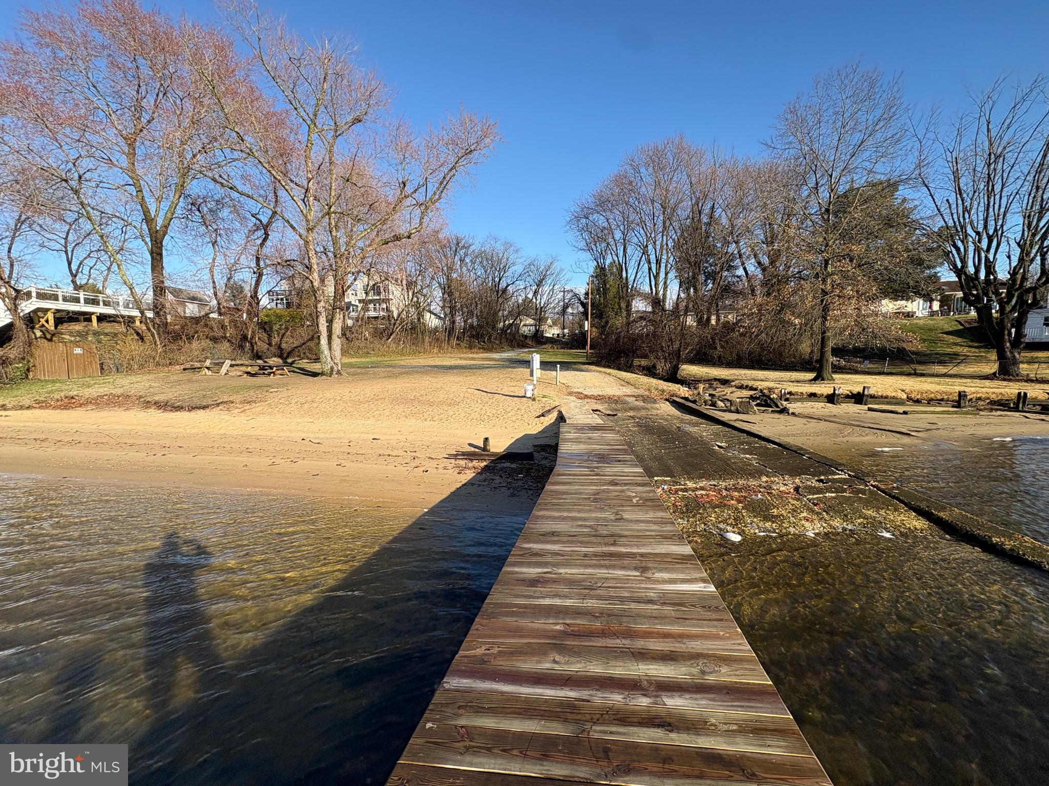 MT PLEASANT BEACH - Residential