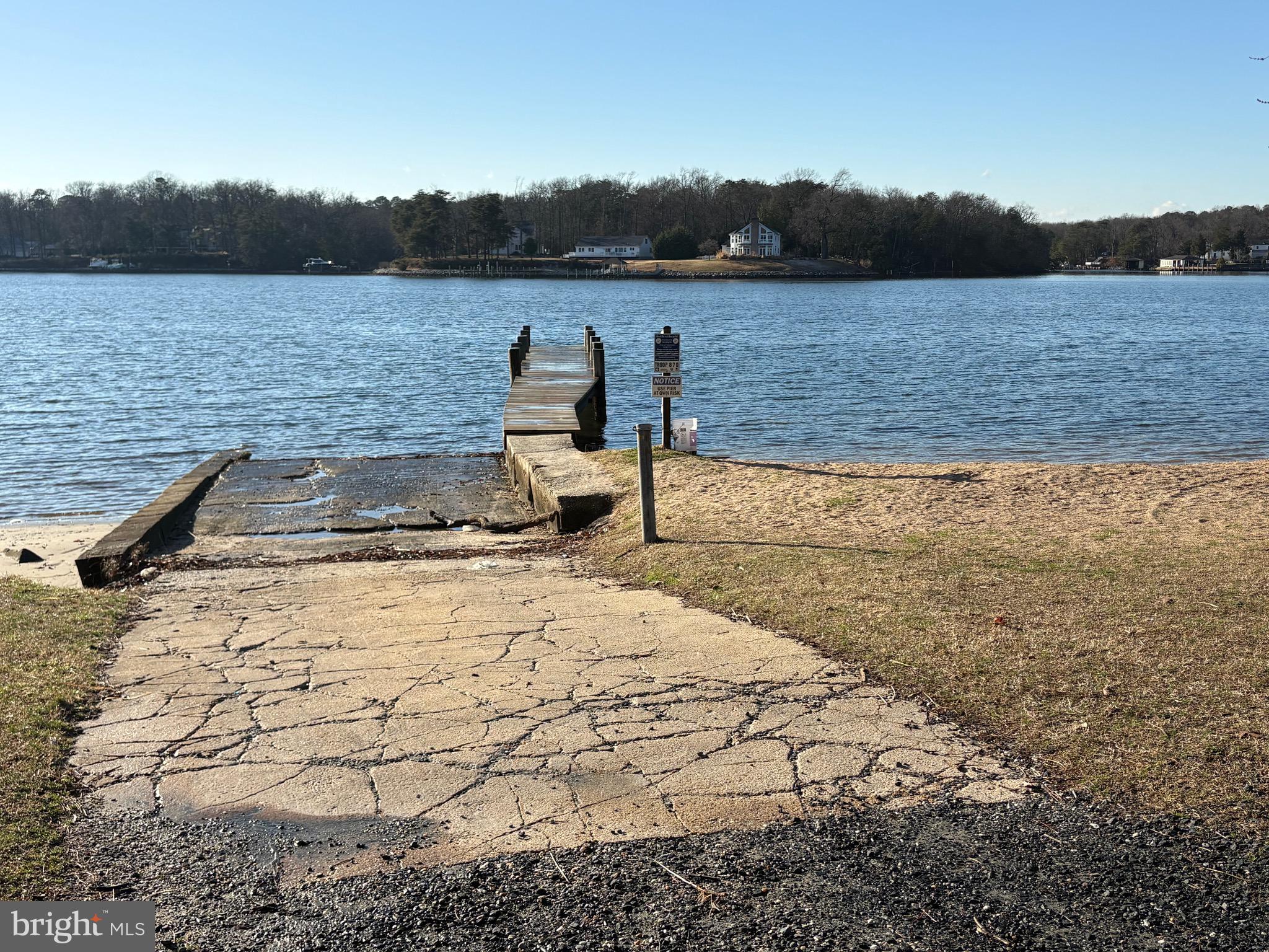 MT PLEASANT BEACH - Residential