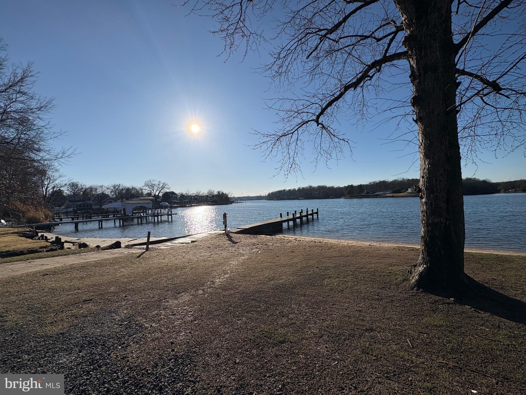 MT PLEASANT BEACH - Residential
