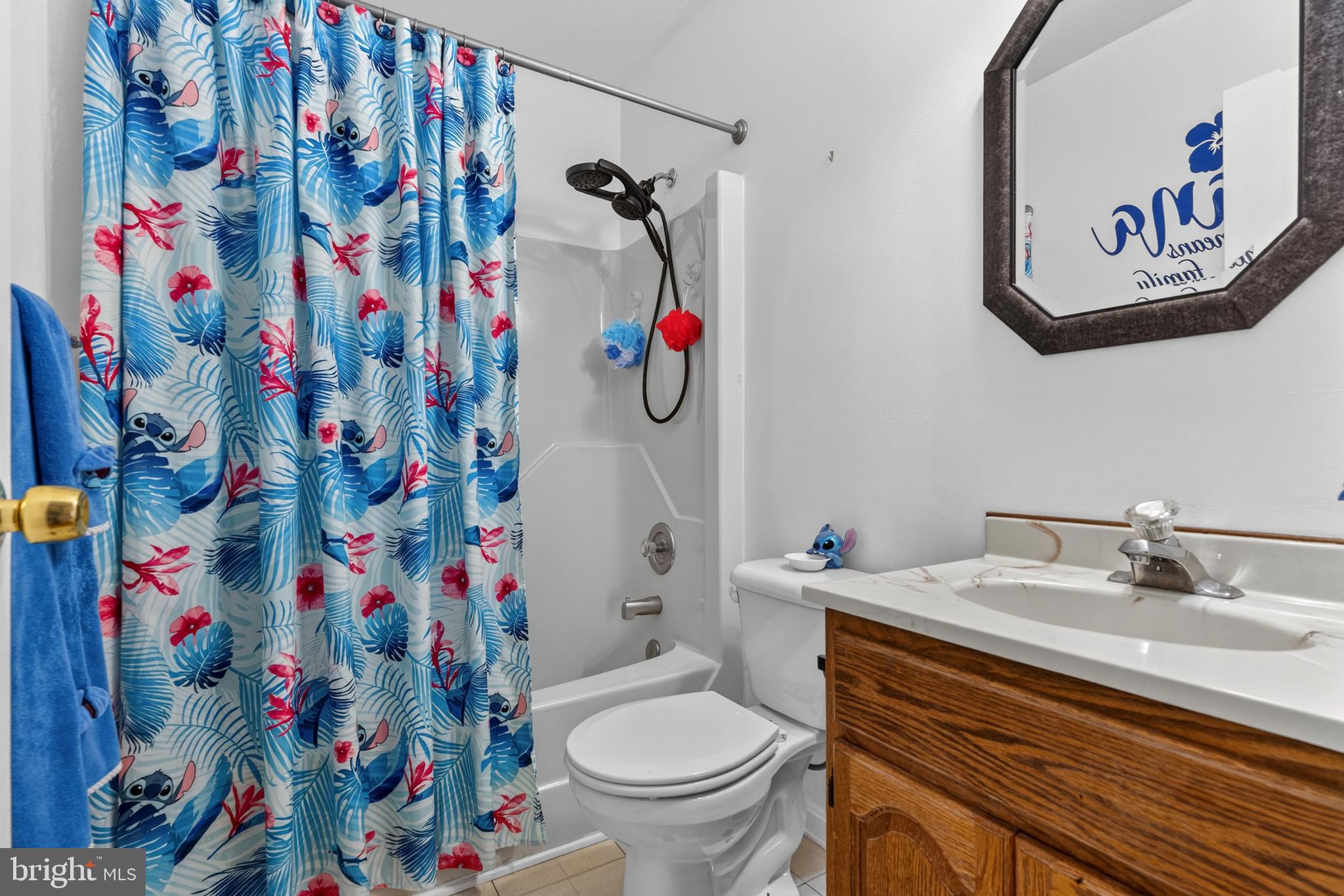 MT PLEASANT BEACH - Residential