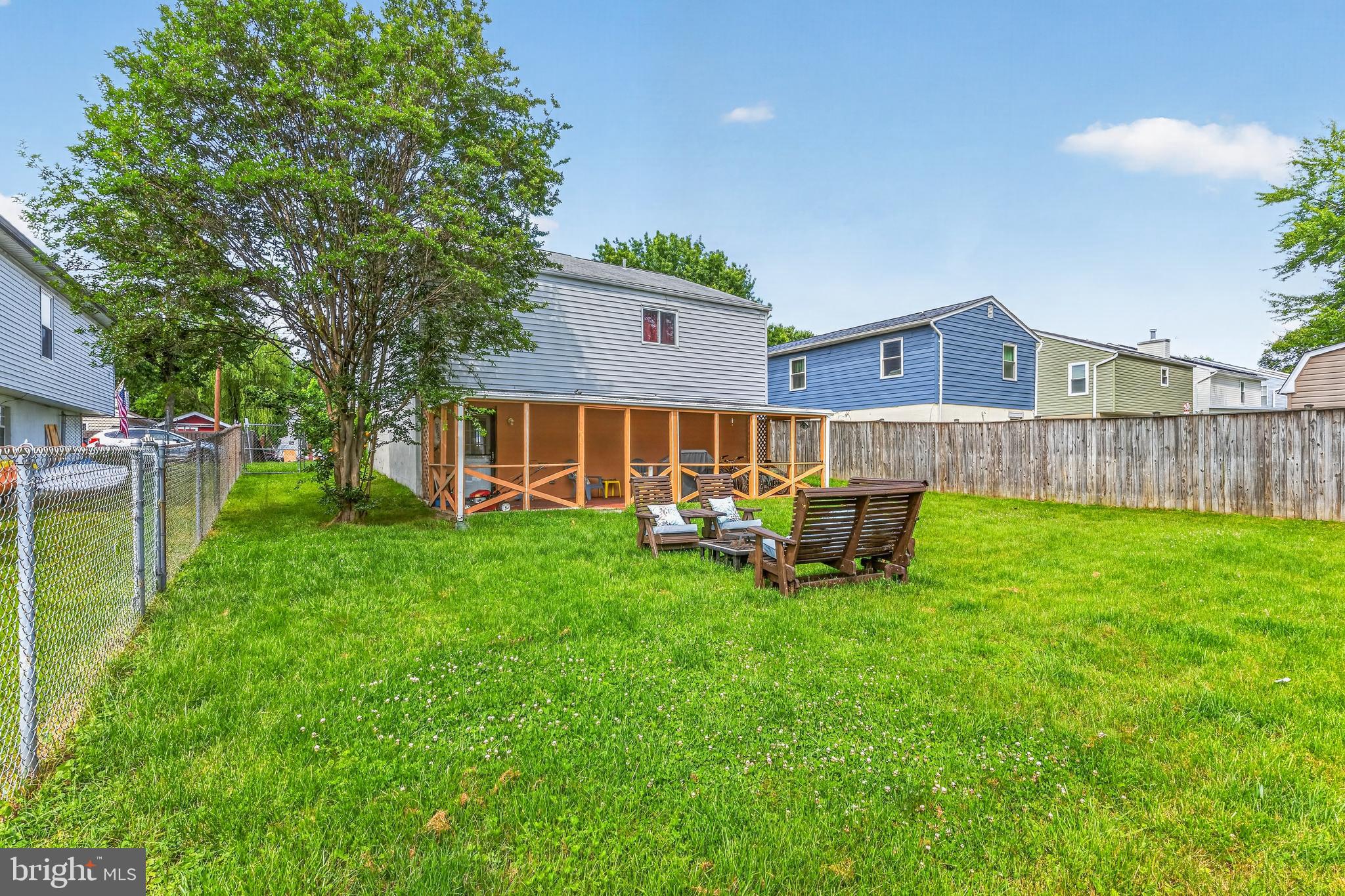 MT PLEASANT BEACH - Residential